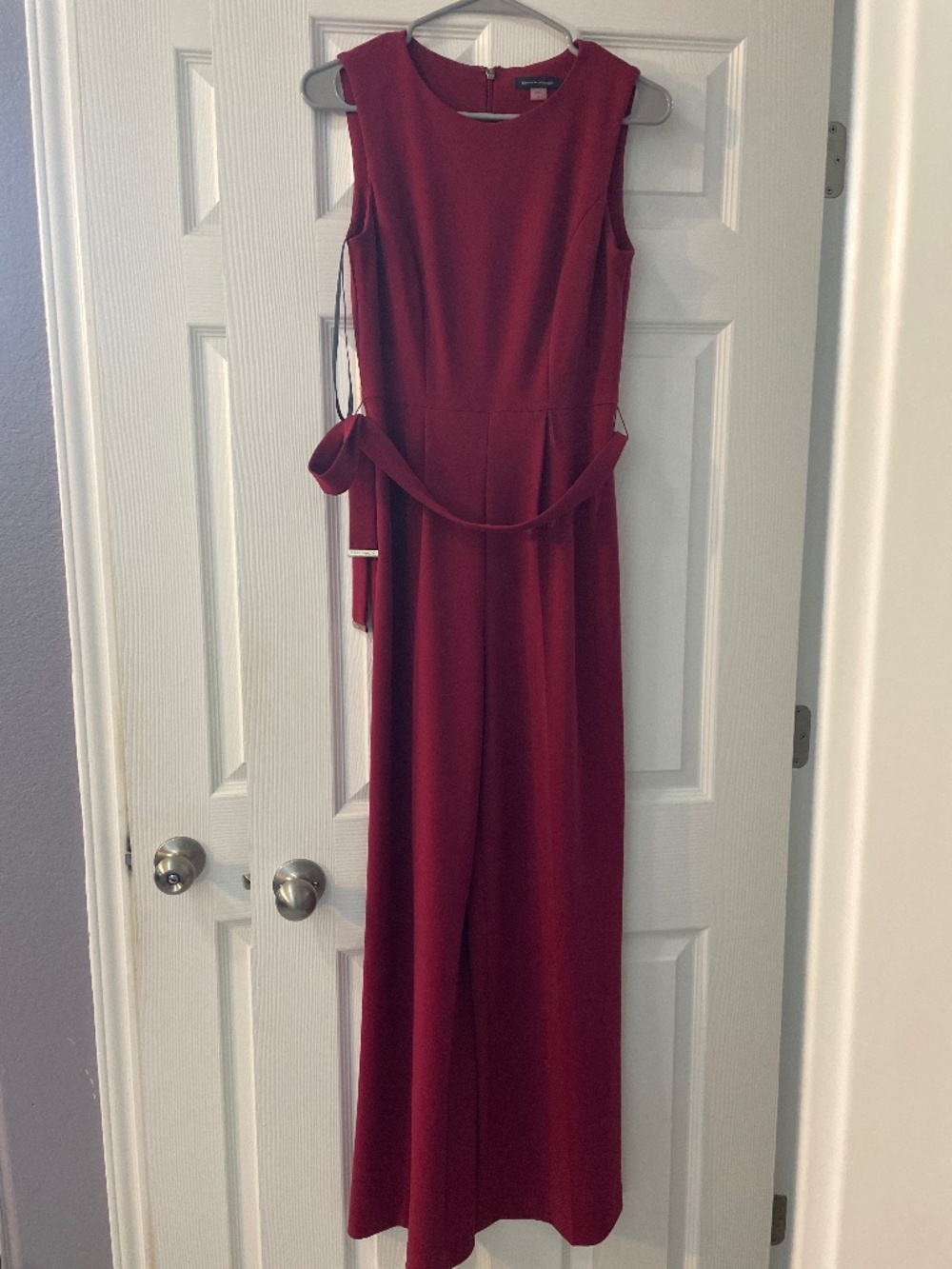 jumpsuit